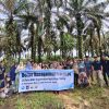 Ribuan Petani Sawit Sungai Bahar Siap Bertransformasi, Adopsi Pertanian Regeneratif Menuju Kebun Berkelanjutan