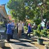 1.476 Patriot Muda Siap Diterjunkan ke Kawasan Transmigrasi, Perkuat Ekonomi dan Bangun Pusat Pertumbuhan Baru