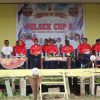 Hari Ketiga Polsek Cup 2 Mandah, Cube Hadapi OPTS dan Bame Tantang 3 Bersatu