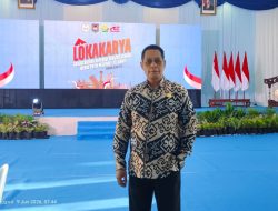 Pemkab Asmat Hadiri Lokakarya Satgas Koperasi Merah Putih, Perkuat Ekonomi Kampung di Papua Selatan