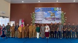 Charoen Pokphand Foundation Indonesia Gelar Bakti Pada Guru di Kutai Kartanegara, Perkuat Pendidikan Karakter Generasi Muda