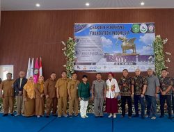 Charoen Pokphand Foundation Indonesia Gelar Bakti Pada Guru di Kutai Kartanegara, Perkuat Pendidikan Karakter Generasi Muda