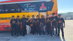 Harlah Ke-2 Squad Nusantara Meriah di Semarang, DPW Jawa Timur Siap Jadi Barometer Pergerakan Nasional