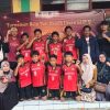 MI Hidayatus Salam Lowayu Pertahankan Gelar Juara Gresik Utara Cup V, Dua Kali Berturut-turut Raih Prestasi