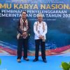Pemkab Asmat Hadiri Temu Karya Nasional 2026, Tegaskan Komitmen Bangun Kampung dan Dukung Koperasi Merah Putih