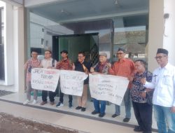 Forum KDKMP Jombang Hearing dengan DPRD, Soroti Ketidakjelasan Regulasi dan Tata Kelola Koperasi Merah Putih