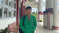 Jalan Rusak Parah di Kampung Pulo Kedep Tak Kunjung Diperbaiki, Mahasiswa Desak Pemkot Subulussalam Segera Bertindak