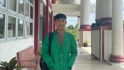 Jalan Rusak Parah di Kampung Pulo Kedep Tak Kunjung Diperbaiki, Mahasiswa Desak Pemkot Subulussalam Segera Bertindak