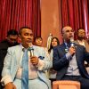 Didampingi Hotman Paris, Raffi Ahmad Bantah Keras Tudingan Dugaan Suap Impor Bea Cukai