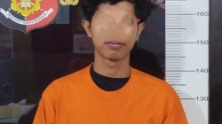 Hamili Anak di Bawah Umur hingga Melahirkan, Pria 22 Tahun di Bintan Ditangkap Polisi