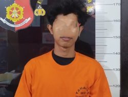 Hamili Anak di Bawah Umur hingga Melahirkan, Pria 22 Tahun di Bintan Ditangkap Polisi