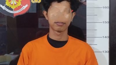 Hamili Anak di Bawah Umur hingga Melahirkan, Pria 22 Tahun di Bintan Ditangkap Polisi