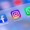 Meta Down Global! Facebook dan Instagram Lumpuh, Jutaan Pengguna Tak Bisa Akses Akun