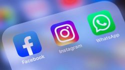 Meta Down Global! Facebook dan Instagram Lumpuh, Jutaan Pengguna Tak Bisa Akses Akun