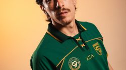 99 Tahun Persebaya dalam Satu Jersey, AZA Hadirkan Edisi Anniversary yang Sarat Cerita dan Kenangan