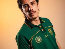 99 Tahun Persebaya dalam Satu Jersey, AZA Hadirkan Edisi Anniversary yang Sarat Cerita dan Kenangan