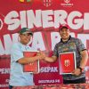 Deltras Academy Gandeng SMA Muhammadiyah 2 Sidoarjo, Hadirkan Program Boarding School untuk Cetak Pesepakbola Berprestasi