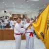Abdul Ghofar Terpilih Pimpin Perisai Diri Jawa Tengah Periode 2026-2030
