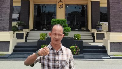 Lebih dari Setahun Kasus Pembunuhan Ibu Sedah Belum Terungkap, Anak Korban Desak Kapolda Aceh Evaluasi Penanganan Perkara