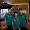 Datangkan Lima Pemain Baru, Persebaya Siapkan Skuad Kompetitif untuk Super League 2026/2027