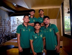 Datangkan Lima Pemain Baru, Persebaya Siapkan Skuad Kompetitif untuk Super League 2026/2027