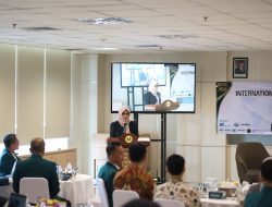 FEB UNJ Gelar International Management Science Conference 2026, Bahas Transformasi Dunia Kerja Global di Era Digital