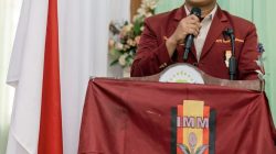 Ketum IMM Palas-Paluta Kritik DPP Hanura, Singgung Dugaan Keterlibatan Kader dalam Pengelolaan SPPG MBG