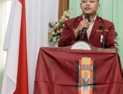 Ketum IMM Palas-Paluta Kritik DPP Hanura, Singgung Dugaan Keterlibatan Kader dalam Pengelolaan SPPG MBG