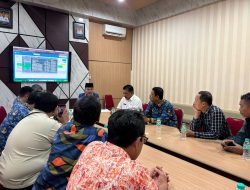Dispendik Gresik Tegaskan Pelaksanaan SPMB 2026 Berjalan Sesuai Juknis dan Prinsip Objektivitas
