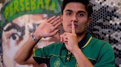 Sambut Musim Baru, Persebaya Resmi Amankan Tanda Tangan Ramadhan Sananta