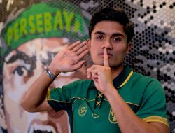 Sambut Musim Baru, Persebaya Resmi Amankan Tanda Tangan Ramadhan Sananta