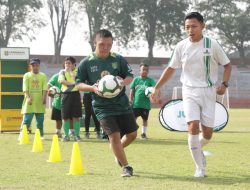 Persebaya Rayakan Hari Jadi ke-99, Usung Semangat “Persebaya untuk Semua”
