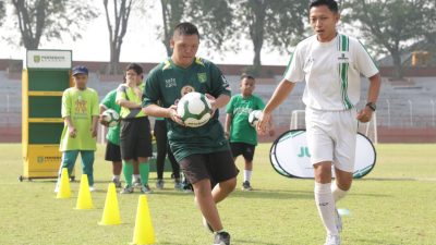 Persebaya Rayakan Hari Jadi ke-99, Usung Semangat “Persebaya untuk Semua”