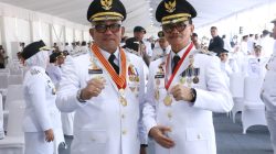 PPPK Paruh Waktu di Tanjungpinang Mulai Terima Gaji ke-13, Pemkot Sesuaikan Kemampuan Fiskal Daerah