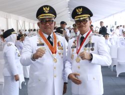 PPPK Paruh Waktu di Tanjungpinang Mulai Terima Gaji ke-13, Pemkot Sesuaikan Kemampuan Fiskal Daerah