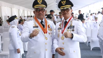 PPPK Paruh Waktu di Tanjungpinang Mulai Terima Gaji ke-13, Pemkot Sesuaikan Kemampuan Fiskal Daerah