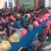Lestarikan Tradisi, Pemdes Sumberjo Gelar Sedekah Dusun Penuh Khidmat dan Kondusif