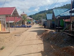 Inspektorat Konawe Selatan Mulai Investigasi Dugaan Penyimpangan Dana Desa Langgapulu