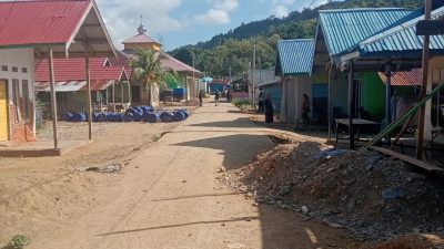 Inspektorat Konawe Selatan Mulai Investigasi Dugaan Penyimpangan Dana Desa Langgapulu