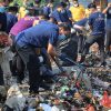 Bupati Tangerang Pimpin Jumat Bersih untuk Dukung Program Indonesia ASRI