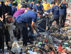 Bupati Tangerang Pimpin Jumat Bersih untuk Dukung Program Indonesia ASRI