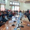Audiensi di DPRD TTS, Warga Tuntut Penertiban dan Pemeriksaan Ulang Izin Usaha di Oebesa