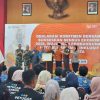 Forkopimda Blitar Beri Dukungan Penuh Sukseskan Sensus Ekonomi 2026