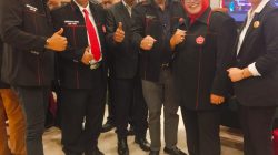 Rakerwil PERADIN Jatim 2026 Bahas Profesionalitas Advokat hingga Pemerataan Bantuan Hukum ke Desa
