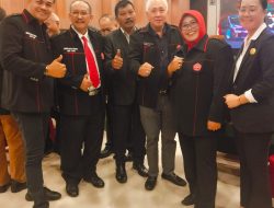 Rakerwil PERADIN Jatim 2026 Bahas Profesionalitas Advokat hingga Pemerataan Bantuan Hukum ke Desa
