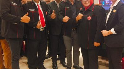 Rakerwil PERADIN Jatim 2026 Bahas Profesionalitas Advokat hingga Pemerataan Bantuan Hukum ke Desa