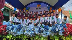 Mengukir Prestasi, Merajut Mimpi: MI Salafiyah 03 Kalimas Gelar Pelepasan Siswa Kelas VI dan Pentas Seni