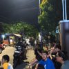 Warga Cikabuyutan Timur Geruduk Warung Diduga Jual Tuak Dekat Tempat Ibadah