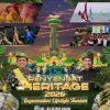 Penyengat Heritage 2026 Hidupkan Kembali Pesona Pulau Bersejarah