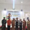 Bersama Pemerintah dan Masyarakat, TNI Dukung Penuh Sukseskan Sensus Ekonomi 2026 di TTS